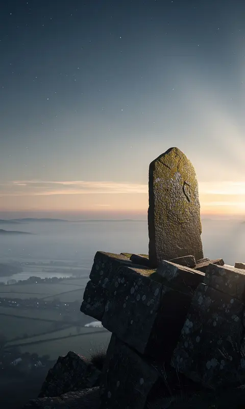 Faith, one of the twelve stones in 12 Stones: Daily Discipleship